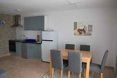 Ferienwohnung mit Klimaanlage