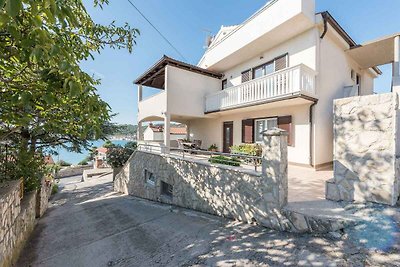 Vakantieappartement Gezinsvakantie Tisno