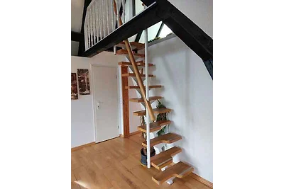 Vakantieappartement Gezinsvakantie 