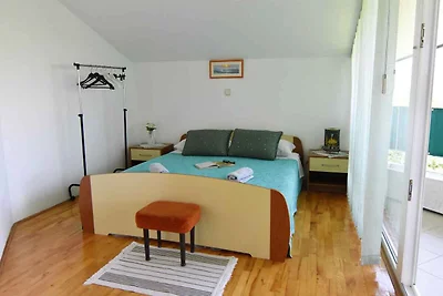 Ferienwohnung mit Balkon und Klimaanlage
