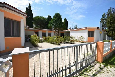 Appartamento Vacanza con famiglia Bibione