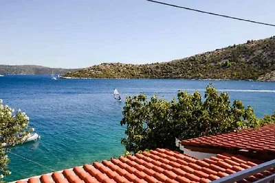 Vakantieappartement Gezinsvakantie Vinisce