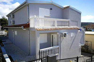 Vakantieappartement Gezinsvakantie Lokva Rogoznica