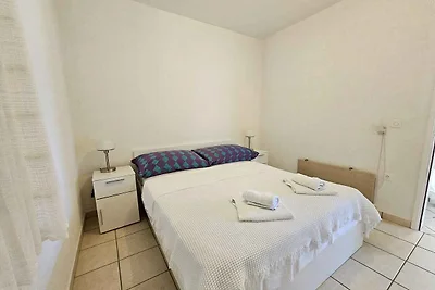 Appartamento Vacanza con famiglia Novi Vinodolski