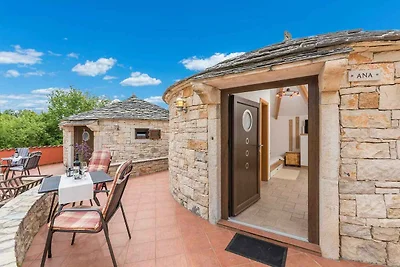 Vakantieappartement Gezinsvakantie Medaki