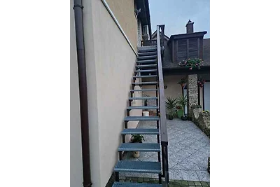 Ferienwohnung mit bequemer Einrichtung