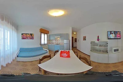 Appartamento Vacanza con famiglia Lignano Sabbiadoro