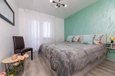 Vakantieappartement Gezinsvakantie Silo
