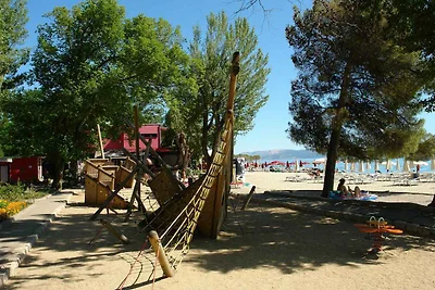 Holiday flat family holiday Zagreb