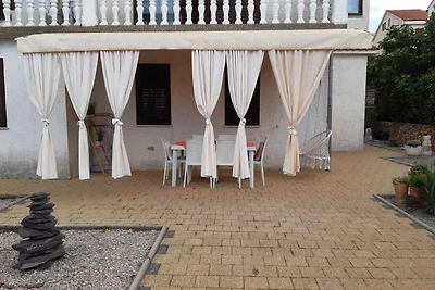 Ferienwohnung mit Fernsehempfang