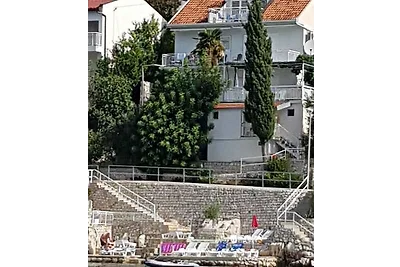 Ferienwohnung am Meer