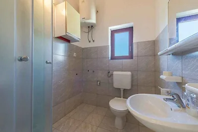 Ferienwohnung für 4 Personen, mit Balkon und