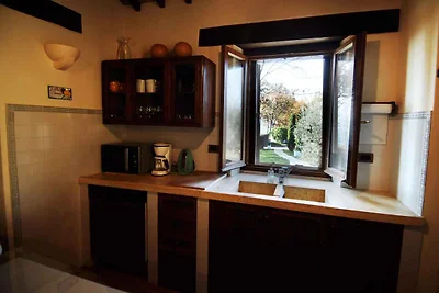 Ferienhaus mit beheiztem Pool und SPA