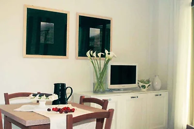 Vakantieappartement Gezinsvakantie Barberino Val d'Elsa
