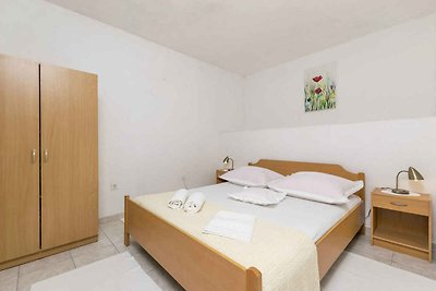 Vakantieappartement Gezinsvakantie Trogir-okrug donji