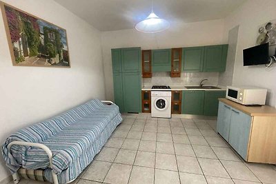 Vakantieappartement Gezinsvakantie Rosolina Mare