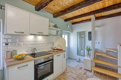 Vakantieappartement Gezinsvakantie Medaki
