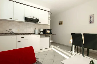 Ferienwohnung mit Parkplatz