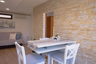 Vakantieappartement Gezinsvakantie Veli Losinj