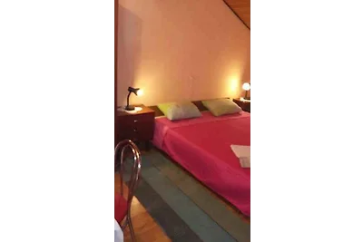 Ferienwohnung mit Balkon