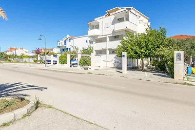 Vakantieappartement Gezinsvakantie Lokva Rogoznica