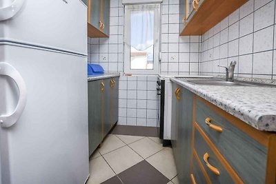 Vakantieappartement Gezinsvakantie Lokva Rogoznica