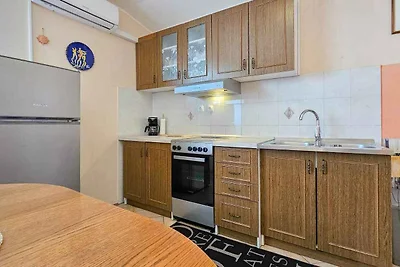 Ferienwohnung mit Klimaanlage und mit