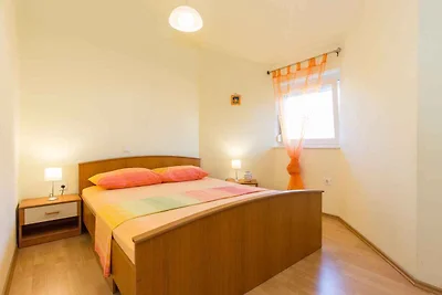 Appartamento Vacanza con famiglia Punat