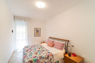 Vakantieappartement Gezinsvakantie Bibione