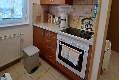 Ferienwohnung mit Klimaanlage und WLAN