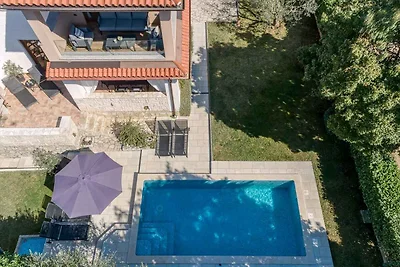 Vakantiehuis Ontspannende vakantie Pinezici