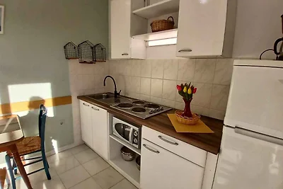 Vakantieappartement Gezinsvakantie Barbat