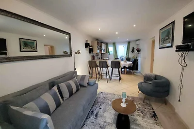 Vakantieappartement Gezinsvakantie Pula