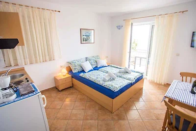 Vakantieappartement Gezinsvakantie Okrug Gornji