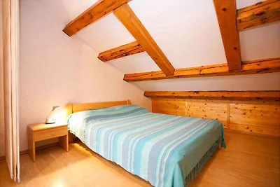 Appartamento Vacanza con famiglia Punat
