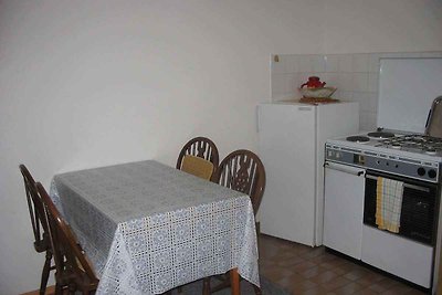 Vakantieappartement Gezinsvakantie Njivice