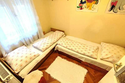 Appartamento Vacanza con famiglia Siofok