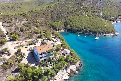 Appartamento Vacanza con famiglia Hvar