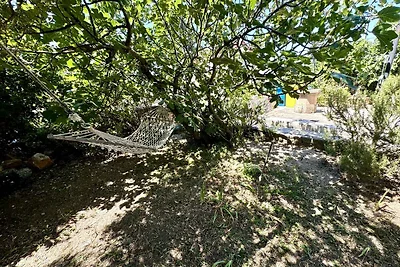 Ferienhaus mit Terrace und Grill