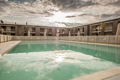 Vakantieappartement Gezinsvakantie Barberino Val d'Elsa