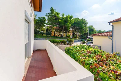 Apartamento Vacaciones familiares Lopar