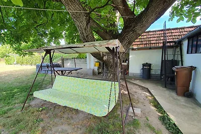 Casa vacanze Vacanza di relax Siofok