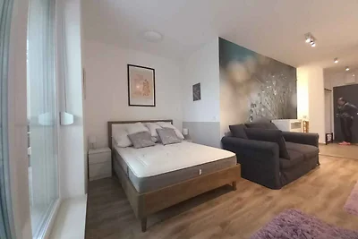 Vakantieappartement Gezinsvakantie Balatonlelle