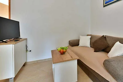 Ferienwohnung mit Seeblick