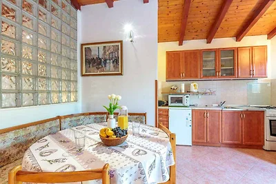 Vakantieappartement Gezinsvakantie Rovinj