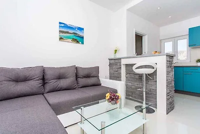 Ferienwohnung mit Klimaanlage, WLAN,