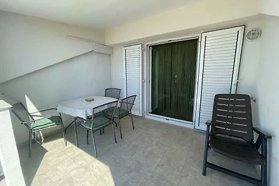 Appartamento Vacanza con famiglia Crikvenica
