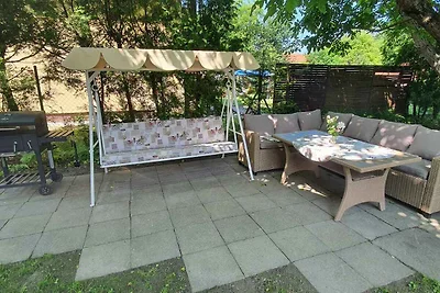 Ferienwohnung mit Klimaanlage und mit