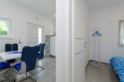 Holiday home relaxing holiday Crikvenica