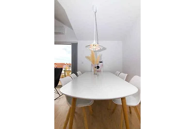 Ferienwohnung mit Klimaanlage